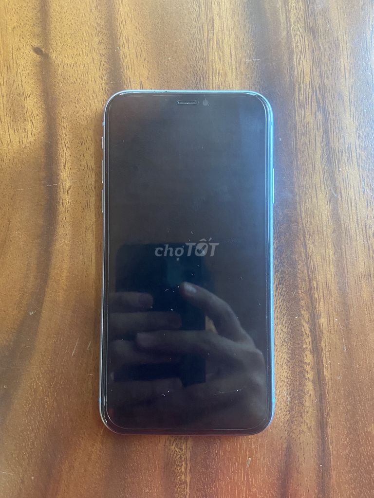 Apple iPhone XR Xanh. Mua bán Điện thoại tại Quận Thanh Xuân Hà Nội được đăng bởi Mình Hiển Trần hình 1