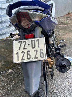 Exciter 135 cc xanh GP. Mua bán Xe máy tại Thành phố Vũng Tàu Bà Rịa - Vũng Tàu được đăng bởi Nguyễn Văn Truyền