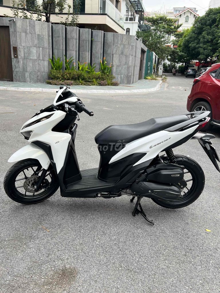 Vario 2022 Hỗ trợ góp Góp trợ sang tên👉0đồng. Mua bán Xe máy tại Quận Bắc Từ Liêm Hà Nội được đăng bởi hải yến hình 2