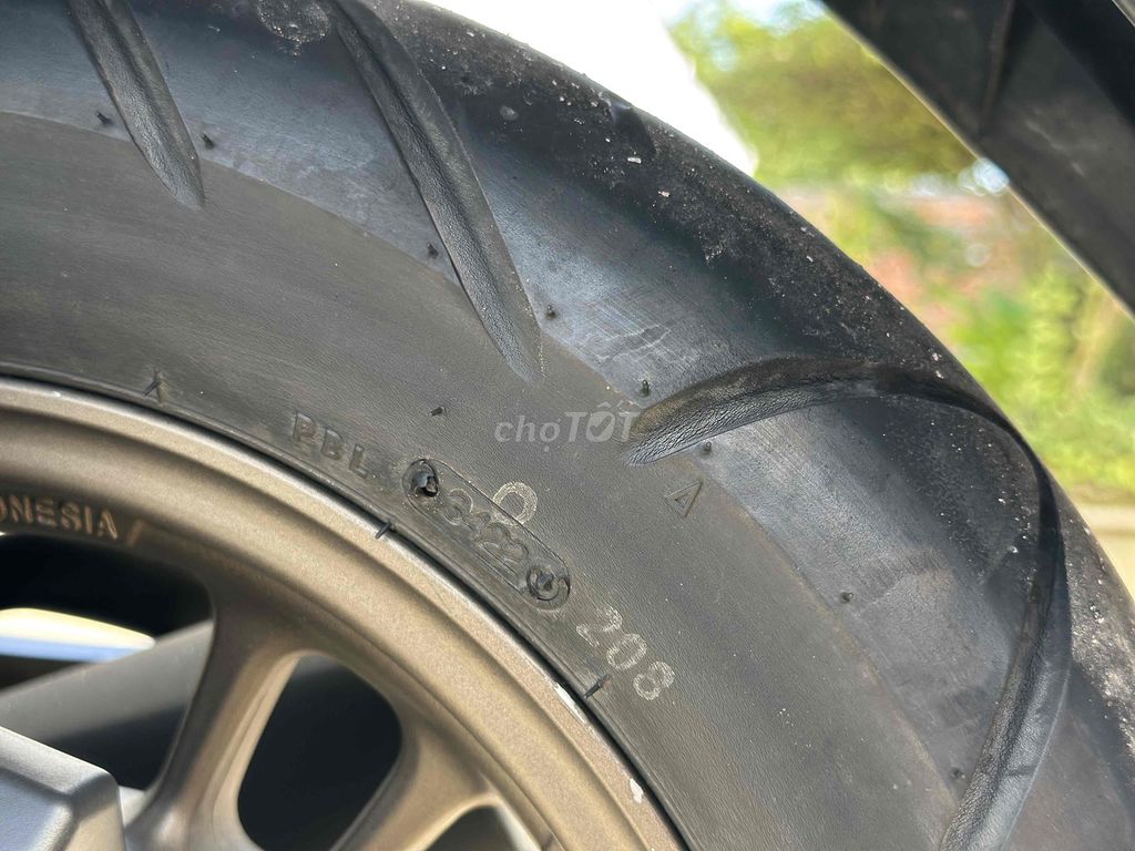 ❌ SCOOPY 2022 Khoá Smartkey Đi Lướt ❤️❤️. Mua bán Xe máy tại Huyện Châu Thành Sóc Trăng được đăng bởi Dịch Vụ Cầm Xe Đức Lan  hình 12