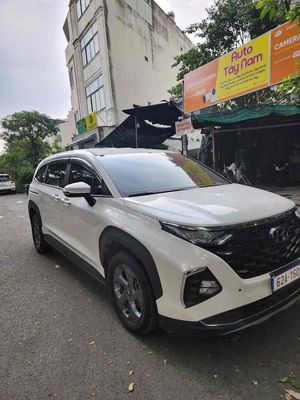 Hyundai Custin Trắng 7 chỗ Da. Mua bán Ô tô tại Huyện Bình Chánh Tp Hồ Chí Minh được đăng bởi Nam