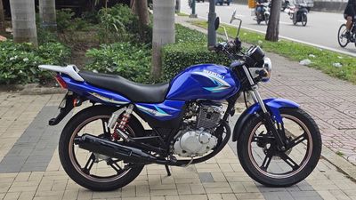 Suzuki EN150 Xanh 32000 km