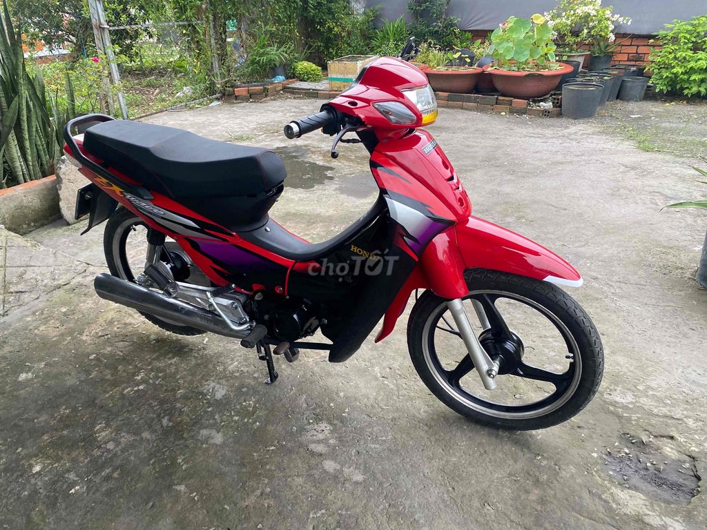 wave 50 dọn mới. Mua bán Xe máy tại Quận Ô Môn Cần Thơ được đăng bởi Văn luận hình 2