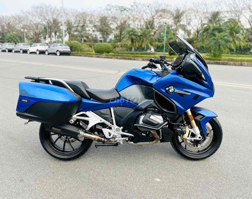 🌎 𝐁𝐌𝐖 𝐑𝟏𝟐𝟓𝟎 𝐑𝐓 𝟐𝟎𝟐𝟑 𝐒𝐩𝐨𝐫𝐭 Siêu Lướt. Mua bán Xe máy tại Quận Tân Bình Tp Hồ Chí Minh được đăng bởi Nguyễn Đình Quang Duy  hình 3