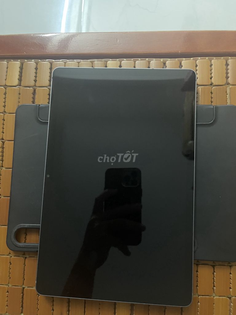 Samsung Galaxy Tab S9 FE 5G 6G/128G Mới 99%. Mua bán Máy tính bảng tại Quận 11 Tp Hồ Chí Minh được đăng bởi Hồ Hoàng Thuận hình 1