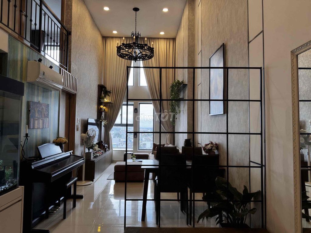 Аренда · 3 комн. · 100 м² · Thành phố Thủ Đức, ул. Bình Trưng Tây