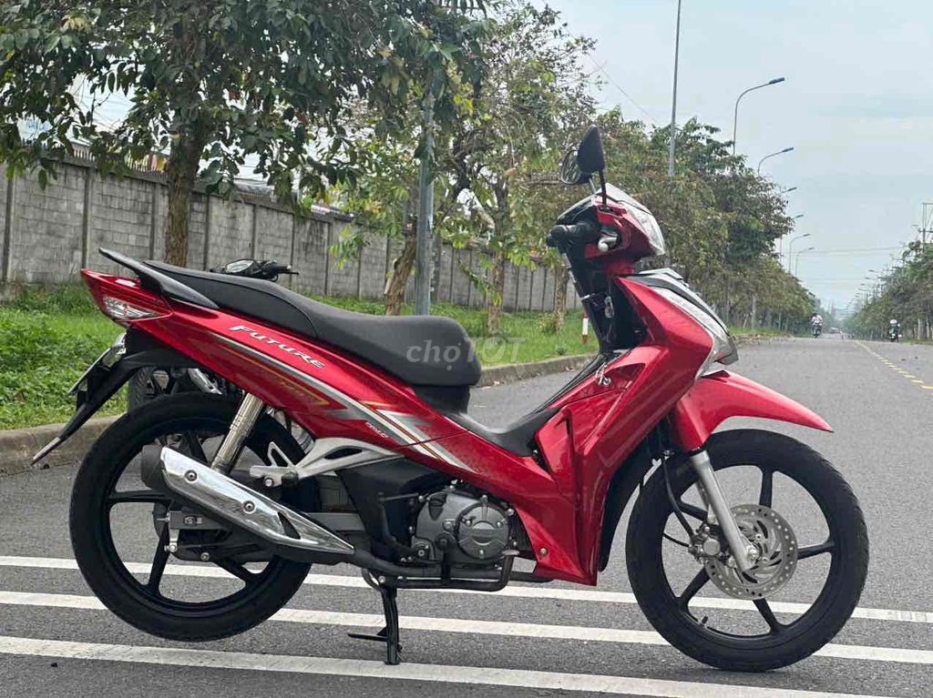 Future 2019. Mua bán Xe máy tại Huyện Trảng Bom Đồng Nai được đăng bởi u kiều hình 5