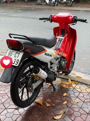 Suzuki Satria 2k Đỏ trắng Giá 25tr5 Hỗ Trợ Trả Góp. Mua bán Xe máy tại Thành phố Quảng Ngãi Quảng Ngãi được đăng bởi Hien