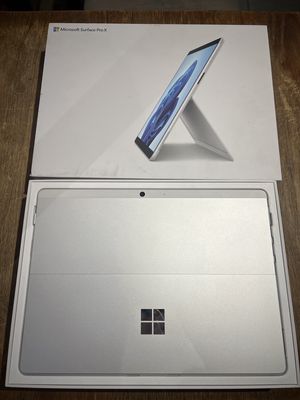 Surface Pro X SQ2- 16-256gb bản LTE 5g siêu đẹp. Mua bán Laptop tại Quận Gò Vấp Tp Hồ Chí Minh được đăng bởi Linh Surface Bảo Bảo