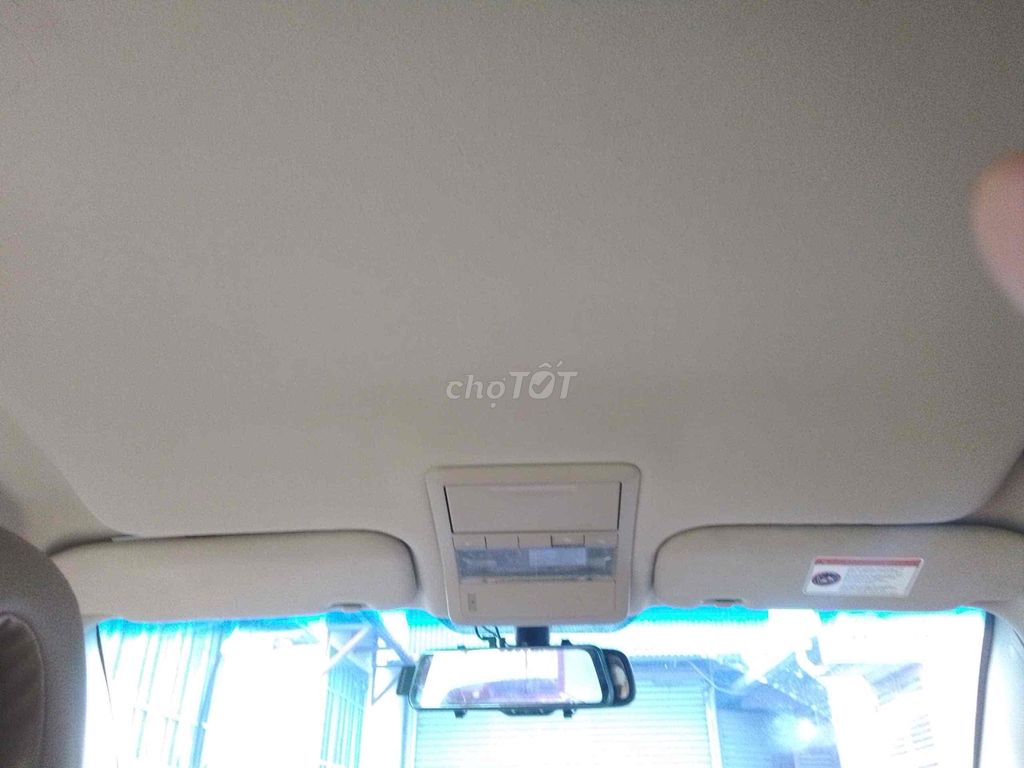 XE CHEVROLET CAPTIVA 2008 7 CHỖ LT 2.4. Mua bán Ô tô tại Thành phố Biên Hòa Đồng Nai được đăng bởi Cường hình 13