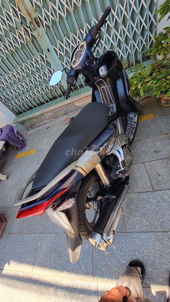 Bán xe Novo. Mua bán Xe máy tại Huyện Tây Sơn Bình Định được đăng bởi Xe tốt hình 2