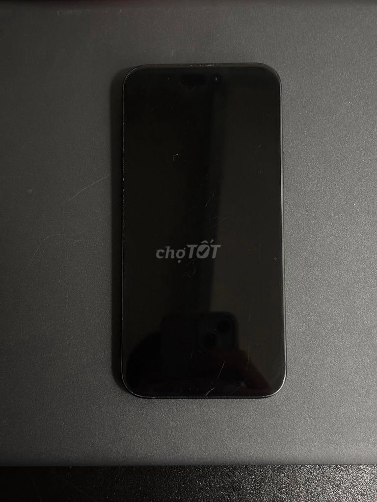 Apple iPhone 15 Plus 256GB Đen VN/A. Mua bán Điện thoại tại Quận 5 Tp Hồ Chí Minh được đăng bởi Hội Đồ Điện Tử hình 1