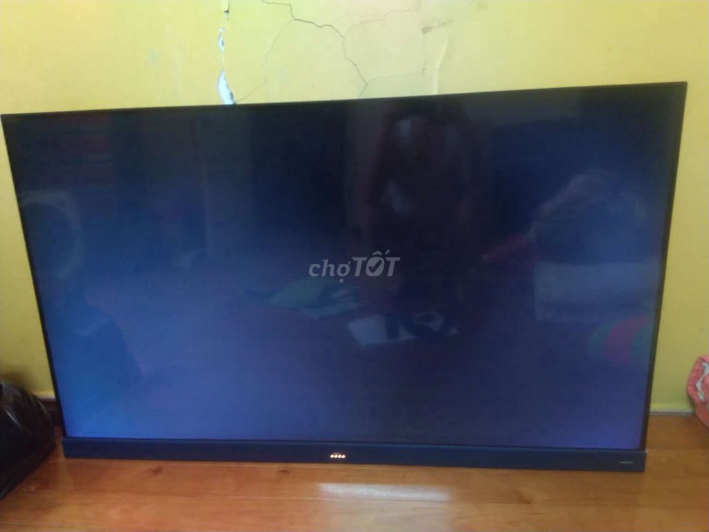 Tivi Smart TCL 55" (BÁN CHO THỢ). Mua bán Tivi, Âm thanh tại Quận Hoàng Mai Hà Nội được đăng bởi Mr Tiên  hình 1