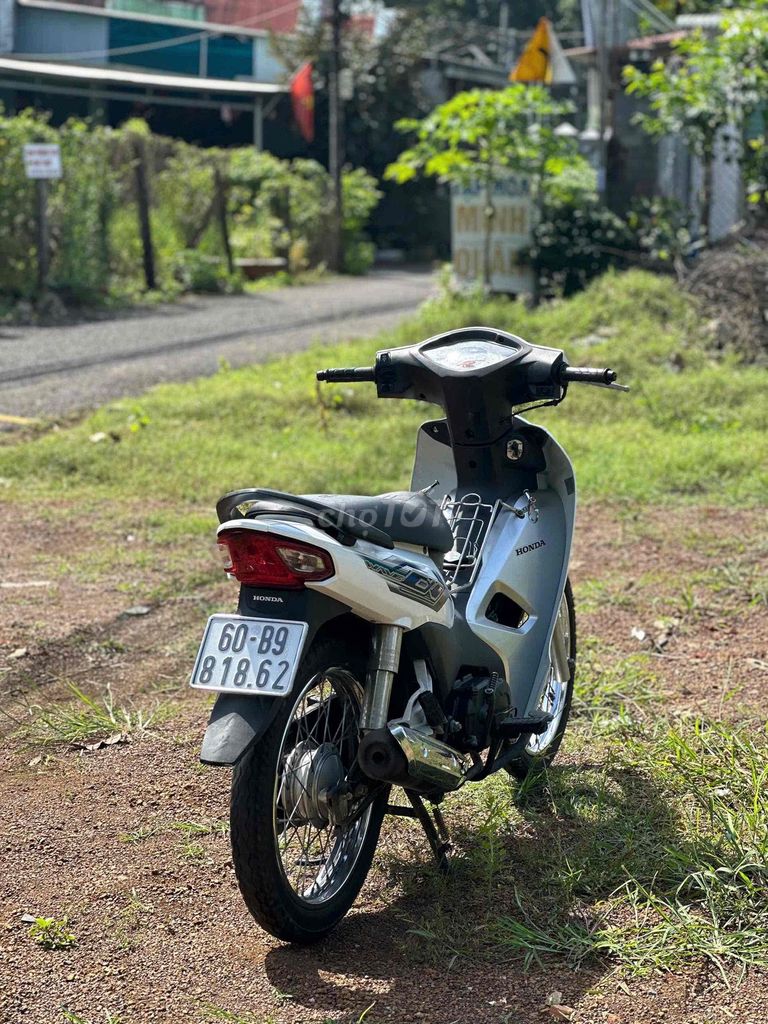 wave 2022 zin. Mua bán Xe máy tại Huyện Trảng Bom Đồng Nai được đăng bởi Hong Phuc hình 13