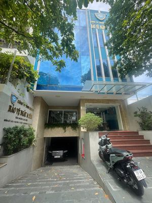 Tuyển 10 nhân viên bảo vệ Nhà Máy
