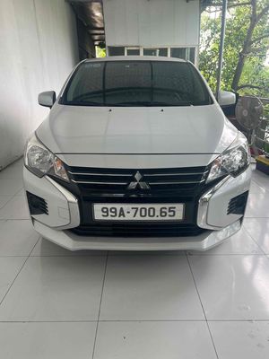 Mitsubishi Attrage 2023 1.2 MT - 45000 km. Mua bán Ô tô tại Huyện Đông Anh Hà Nội được đăng bởi Anh THƯỚC