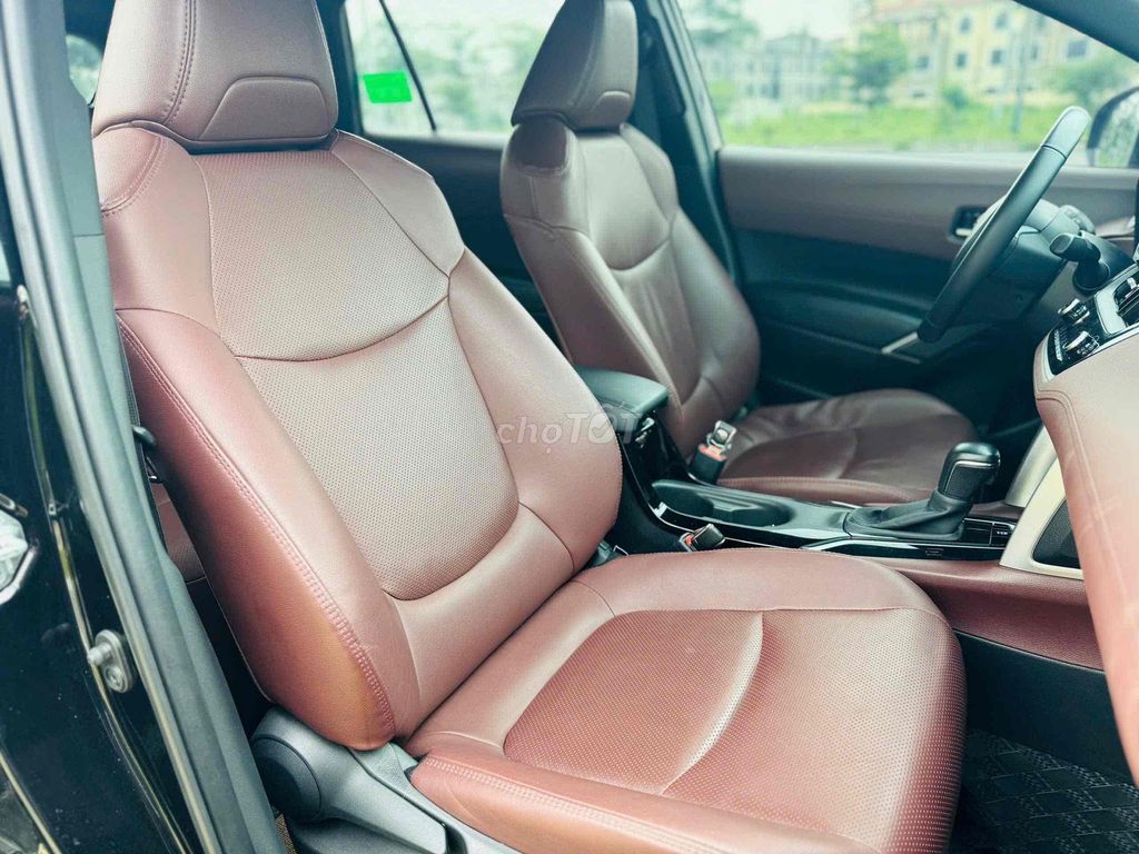 Toyota Corolla Cross 1.8G sản xuất 2023 nhập khẩu. Mua bán Ô tô tại Quận Hà Đông Hà Nội được đăng bởi A Huan  hình 9