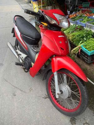 Wave HQ máy êm ru giấy tờ đầy đủ đề nhẹ là nổ. Mua bán Xe máy tại Thành phố Thủ Đức Tp Hồ Chí Minh được đăng bởi Tiệm cầm đồ Tuấn