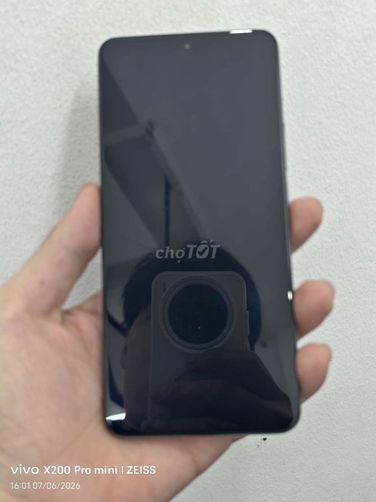 Xiaomi K50 Ultra 256GB Bạc Đã sử dụng. Mua bán Điện thoại tại Quận 10 Tp Hồ Chí Minh được đăng bởi Thuân Đỗ hình 1