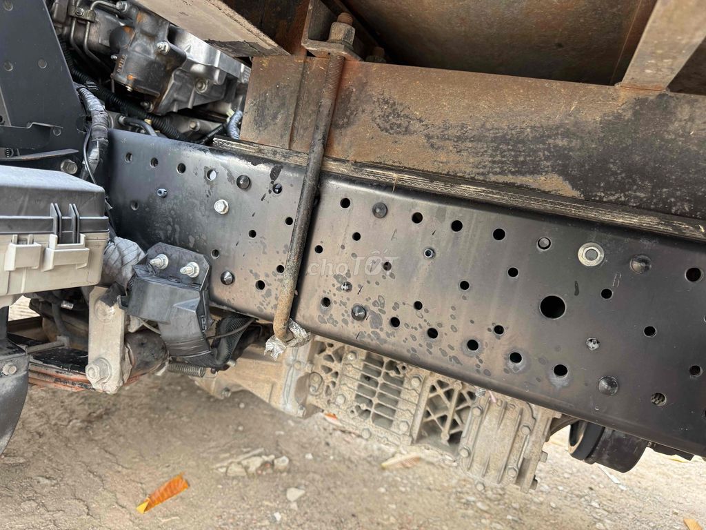 2019 - 150000 km. Mua bán Ô tô tại Thành phố Thủ Đức Tp Hồ Chí Minh được đăng bởi PHI hình 10