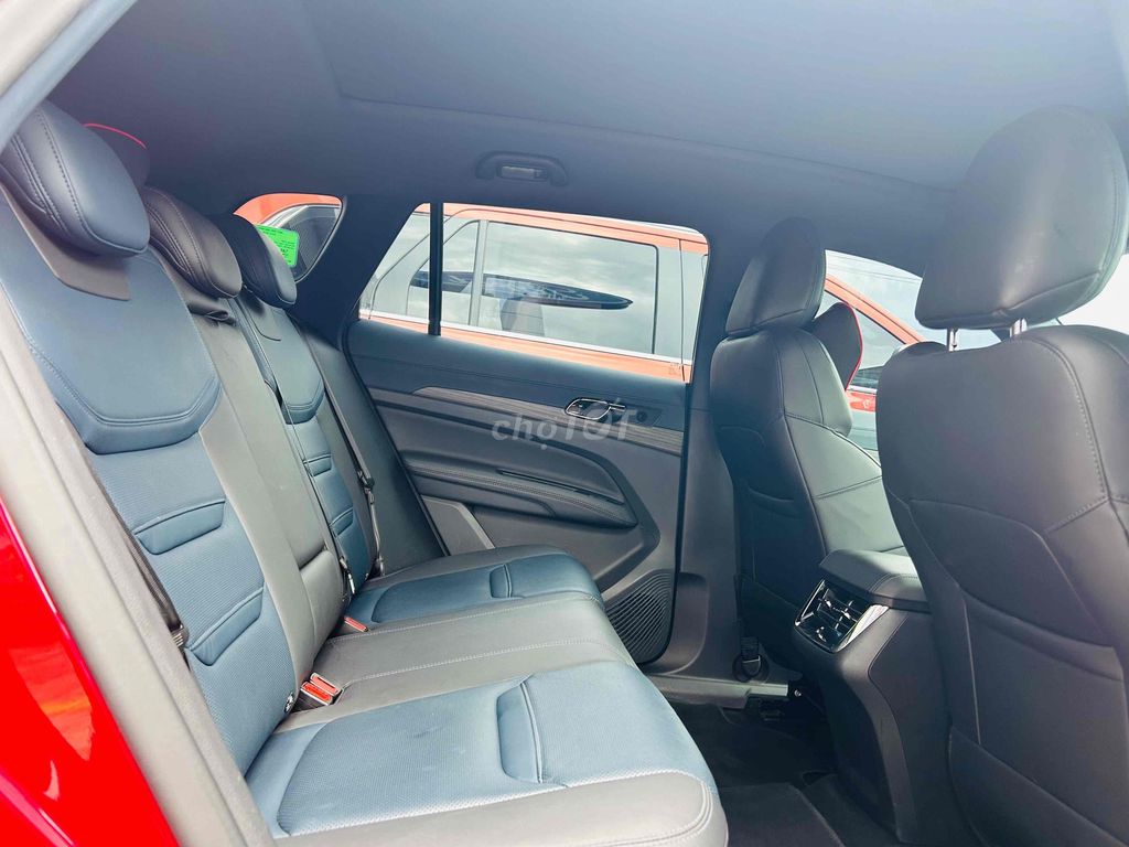 Ford Territory 2024 Titanium X 1.5 AT - 34000 km. Mua bán Ô tô tại Thành phố Bảo Lộc Lâm Đồng được đăng bởi Hoài Chỉnh Ford hình 9