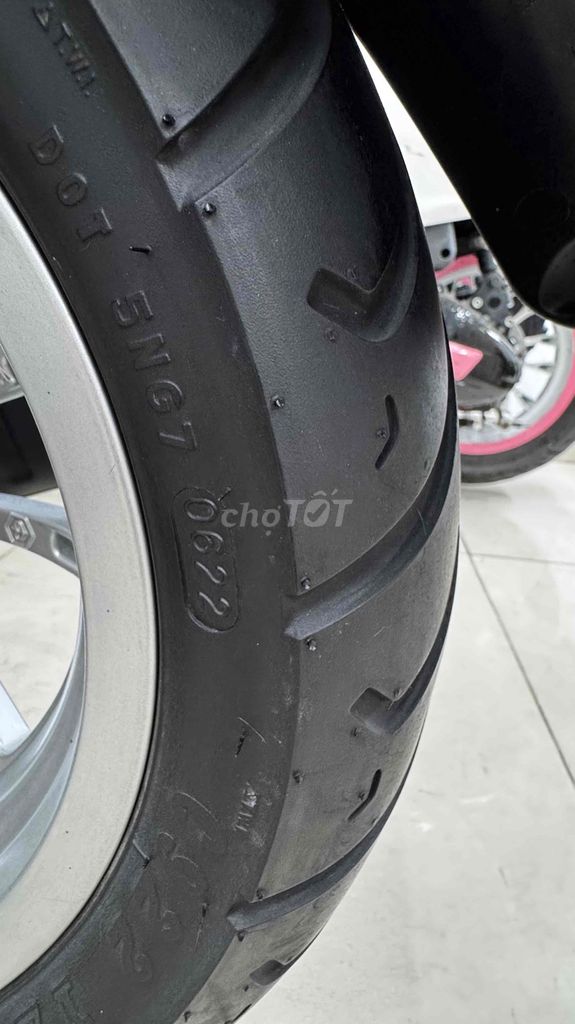 Vespa Một chủ siêu cọp chuẩn odo BH 1 năm. Mua bán Xe máy tại Quận Phú Nhuận Tp Hồ Chí Minh được đăng bởi VESPA  PIAGGIO BẢO HƯNG Vespa cũ trả góp  hình 11