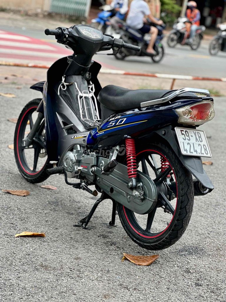 💥 Владелец SIRIUS 50CC BSTP ➖ Автомобиль без водительских прав