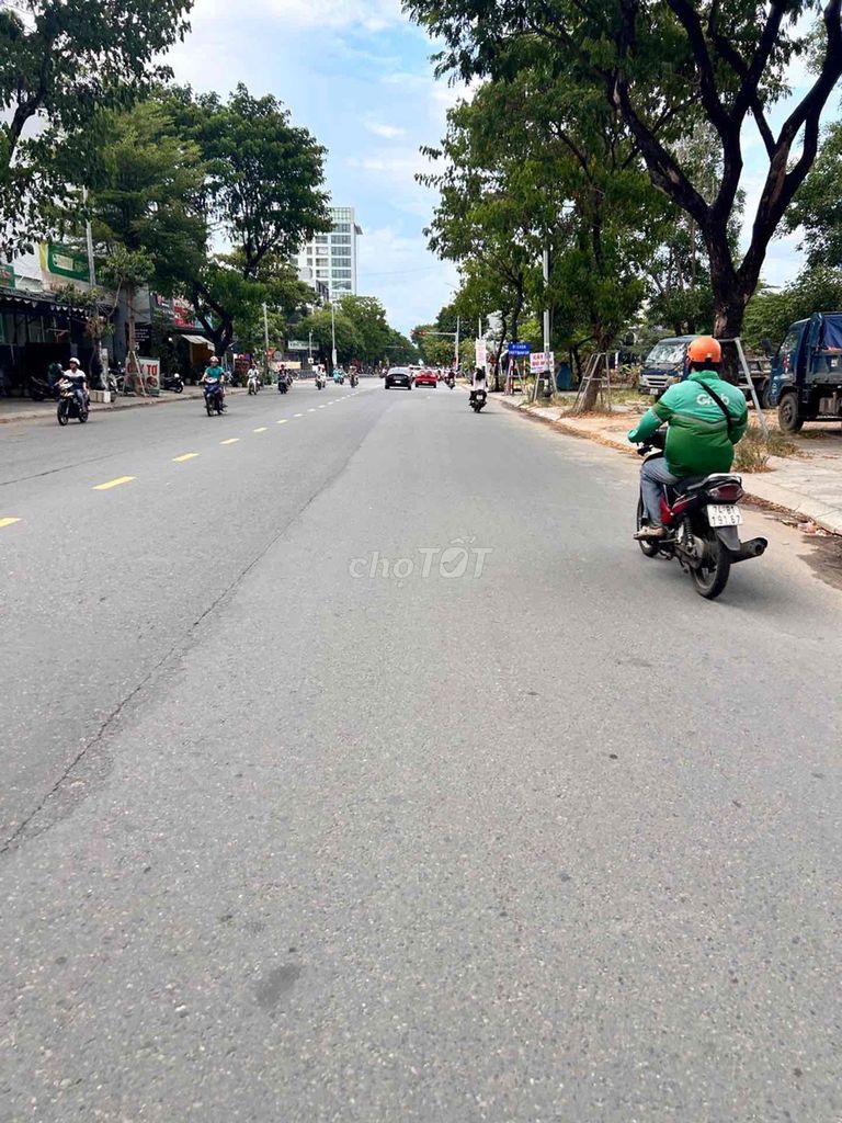 🔥 NHỈNH 7 TỶ – NHÀ 3 TẦNG GẦN BIỂN THANH KHÊ 🔥  🏡 DT 84m², 3 tầng, 3PN