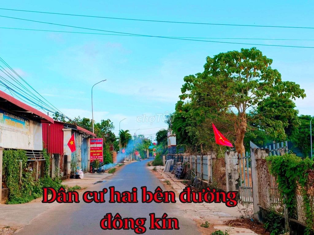 35x35 đất ở tại Xuân Sơn TPHCM 