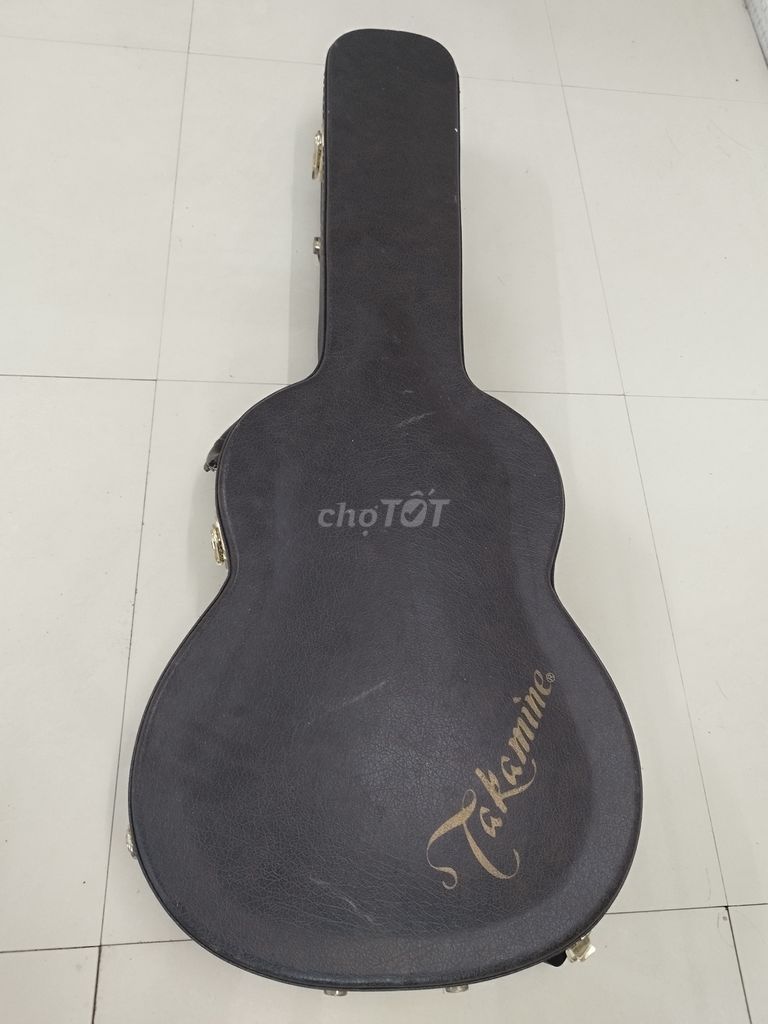 Guitar classic Takamine no32