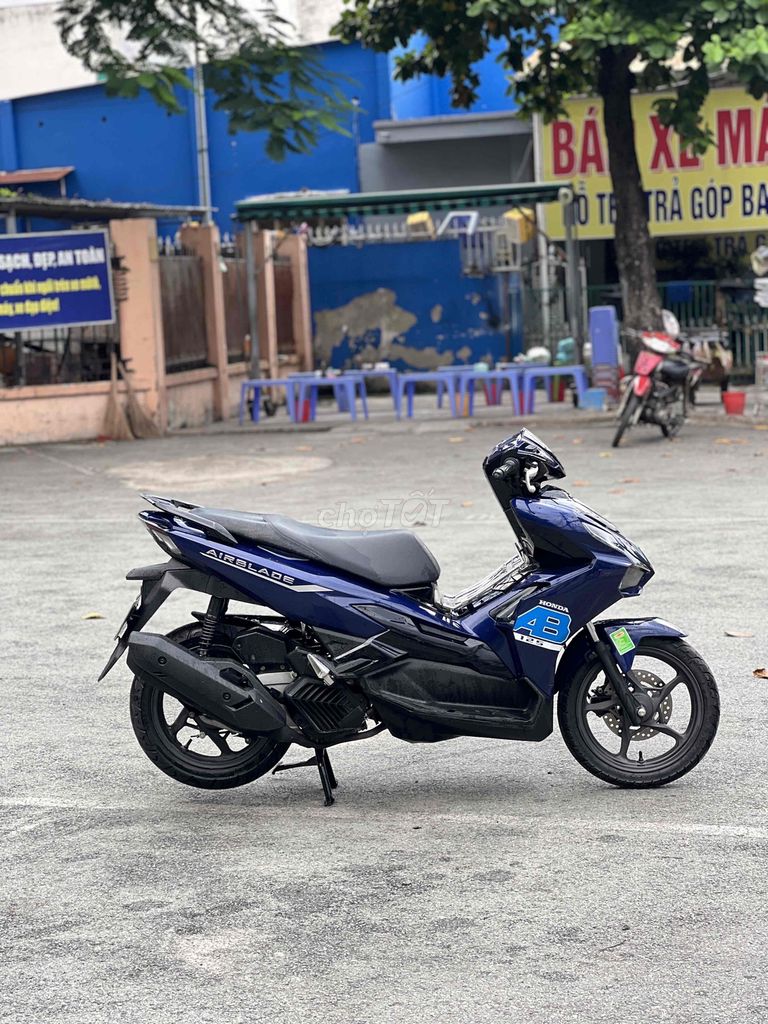 HONDA AIR BLADE 4val 2023 chính chủ