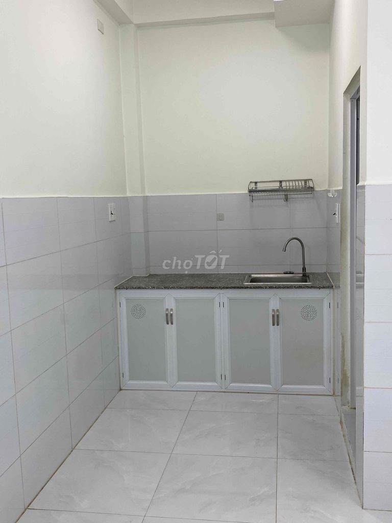 Phòng Cho Thuê đối diện PMP QT Q12 - ảnh 3