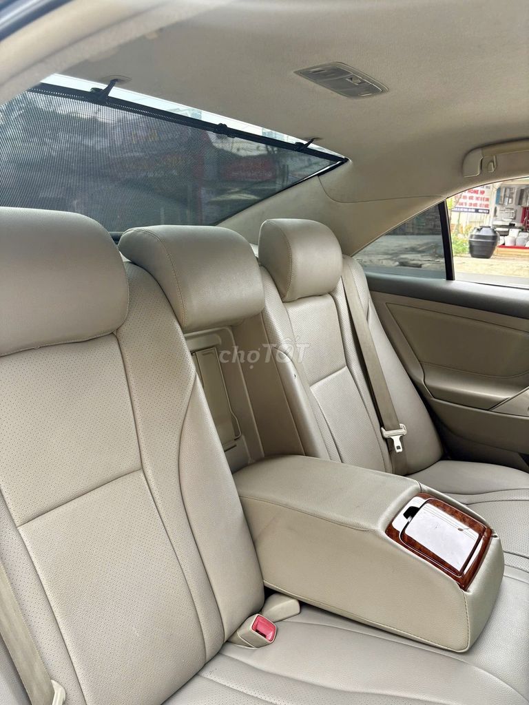 Toyota Camry 2012 2.4G - 118998 km. Mua bán Ô tô tại Huyện Đức Trọng Lâm Đồng được đăng bởi Nguyễn Hữu Dự hình 11