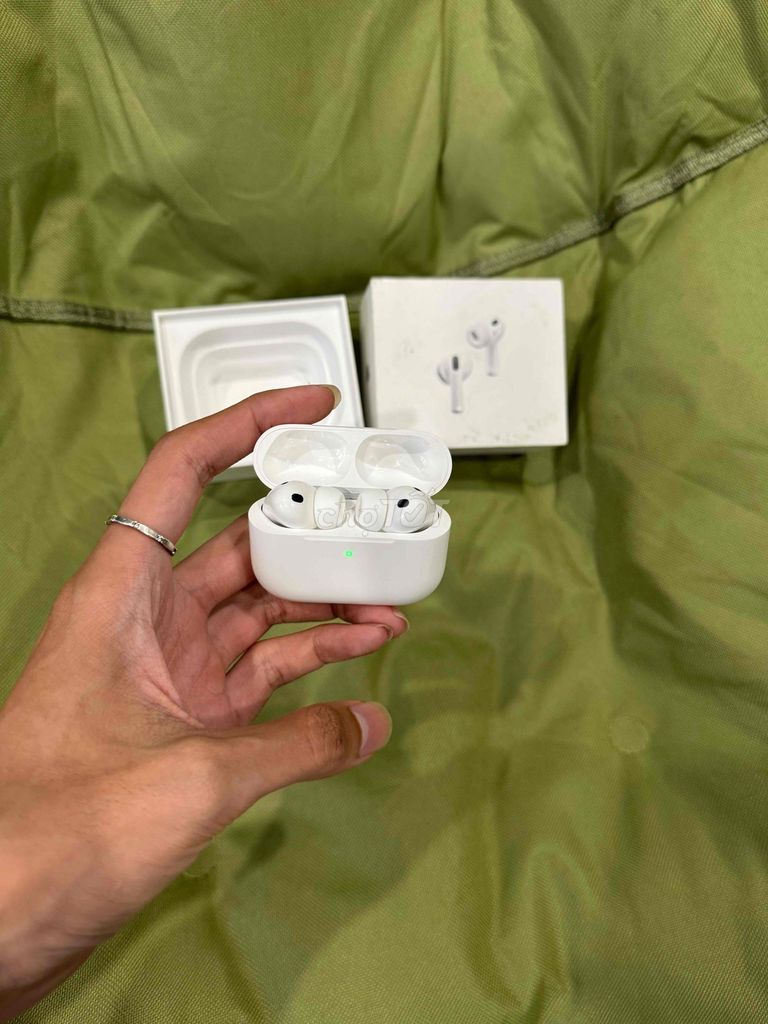Airpods Pro 3 - Airpod Pro 3 Likenew. Mua bán Tivi, Âm thanh tại Thành phố Thủ Đức Tp Hồ Chí Minh được đăng bởi VT AirPods hình 1