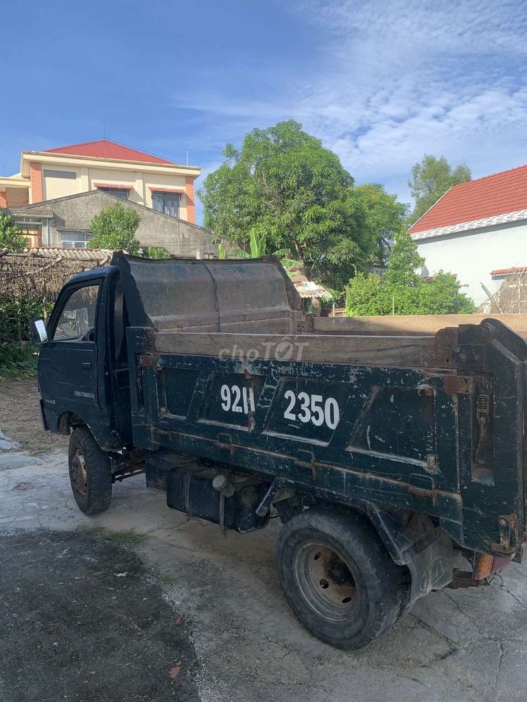 Cần bán Xe ben 980kg tại Đà Nẵng. Mua bán Xe tải, xe ben tại Thị xã Điện Bàn Quảng Nam được đăng bởi khanhngan Land hình 5