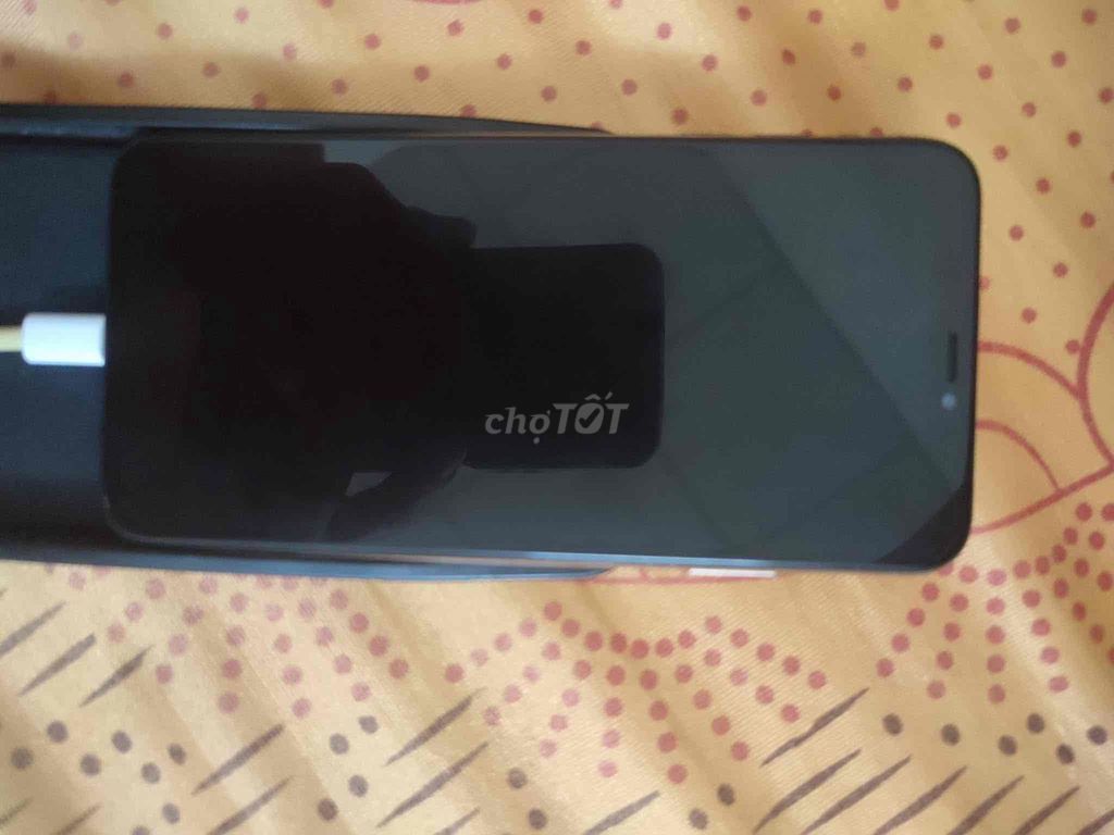 Apple iPhone XS Max 256GB Vàng hồng. Mua bán Điện thoại tại Thành phố Qui Nhơn Bình Định được đăng bởi Quốc bảo  hình 1