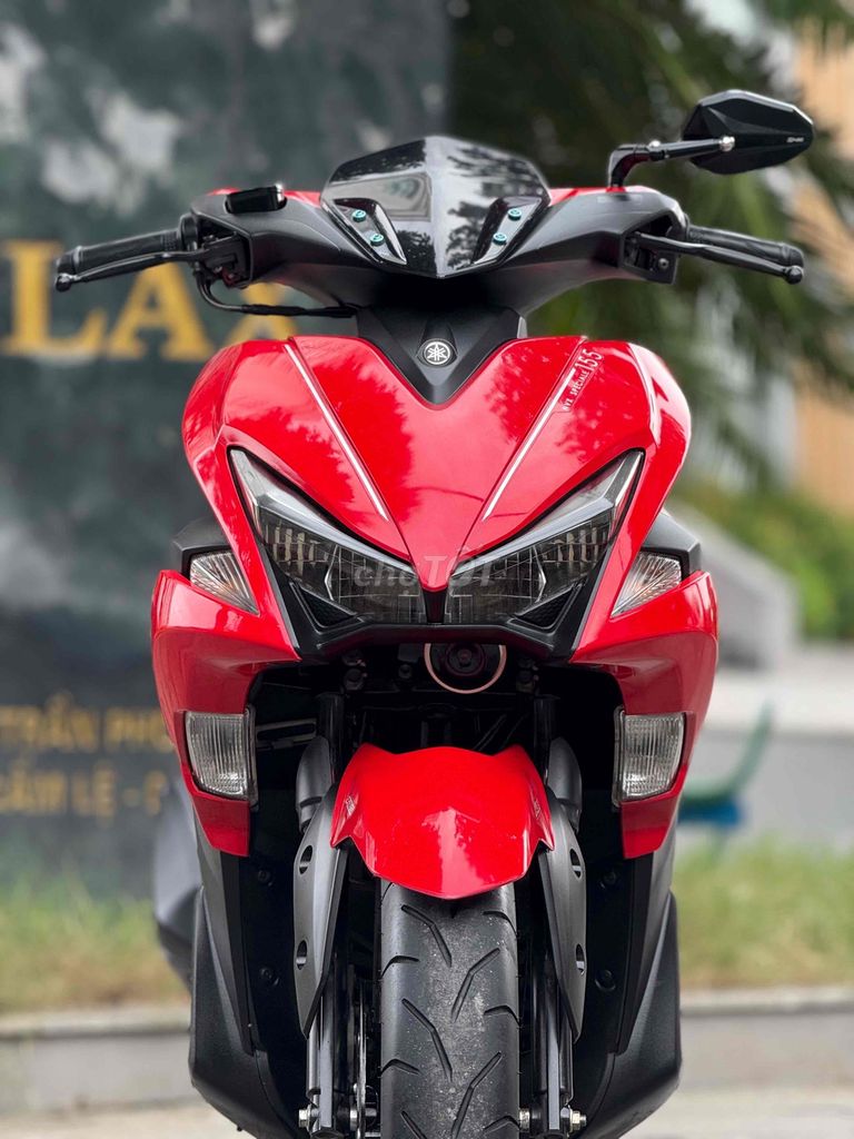 NVX 155 đky 2021 KHOÁ SMAKEY PHANH ABS  áo keo n. Mua bán Xe máy tại Quận Cẩm Lệ Đà Nẵng được đăng bởi SƠN THỊNH  hình 1