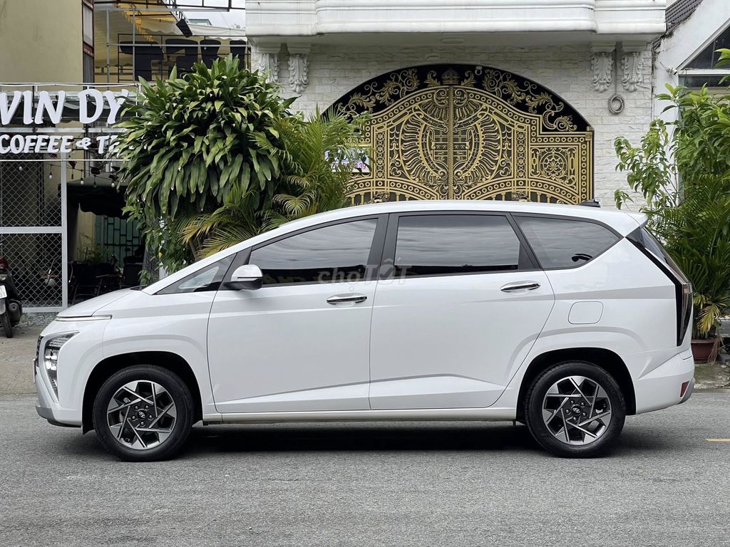 Hyundai Stargazer 2022 Bản Cao Cấp Lướt 12.000km. Mua bán Ô tô tại Thành phố Thủ Đức Tp Hồ Chí Minh được đăng bởi Auto Xuyên Việt hình 6