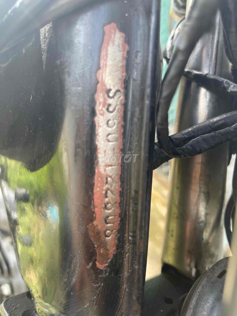 xe 67 ae chi ve su dung bs 83. Mua bán Xe máy tại Thành phố Ngã Bảy Hậu Giang được đăng bởi Xe Máy Minh Hiếu Hậu Giang  hình 5