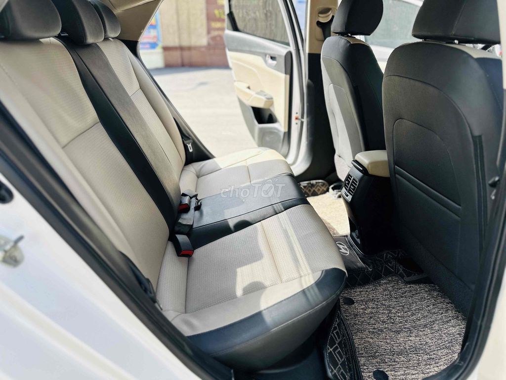 🚗 HYUNDAI ACCENT 2019 – SỐ TỰ ĐỘNG – BẢN ĐẶC BIỆT. Mua bán Ô tô tại Quận 12 Tp Hồ Chí Minh được đăng bởi Lê Hữu Hoàn hình 16