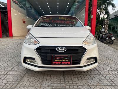 Hyundai Grand i10 2019 1.2 full MT