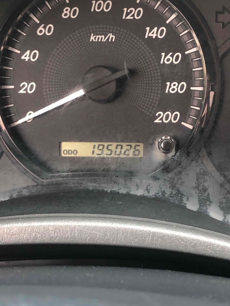 Toyota Innova 2013 2.0E - 195026 km. Mua bán Ô tô tại Thành phố Thủ Đức Tp Hồ Chí Minh được đăng bởi Anh rực  hình 11