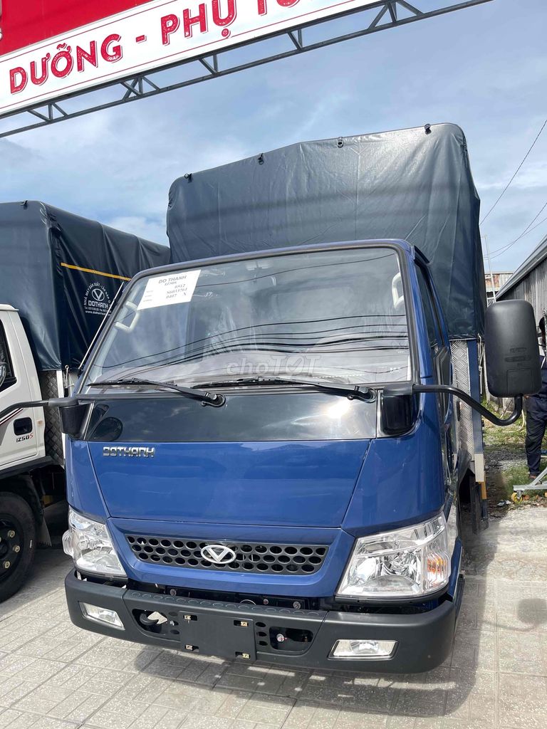 Đ𝐎̂ 𝐓𝐇𝐀̀𝐍𝐇 𝐈𝐙𝟓𝟎𝐒 𝐌𝐔𝐈 𝐁𝐀̣𝐓. Mua bán Xe tải, xe ben tại Thành phố Long Xuyên An Giang được đăng bởi Mỹ Trường Vũ hình 2