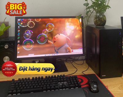🌈TLý giá rẻ PC core i7. Học Tập, Giải Trí, mượt.. Mua bán Máy tính để bàn tại Quận Hai Bà Trưng Hà Nội được đăng bởi Bán Máy Tính Uy Tín
