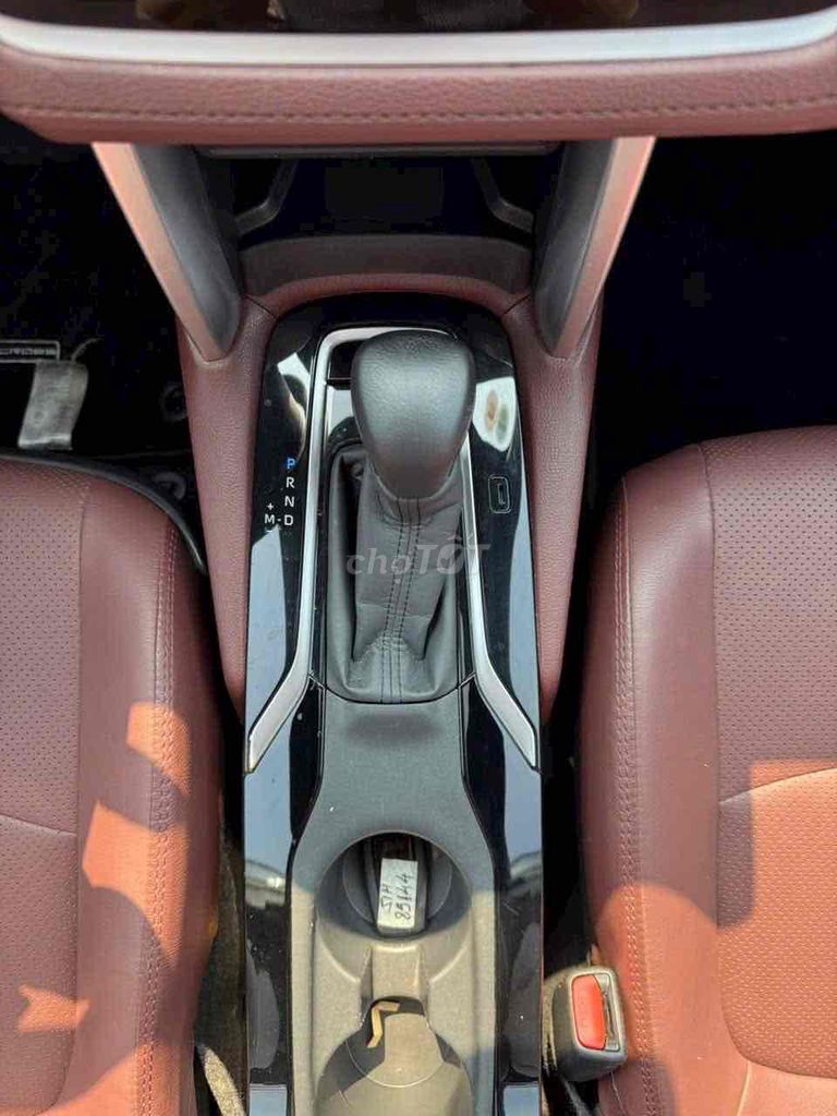 Toyota Corolla Cross 2021 1.8V - 35000 km. Mua bán Ô tô tại Quận Thanh Xuân Hà Nội được đăng bởi ĐÀM HÙNG CAR  hình 9