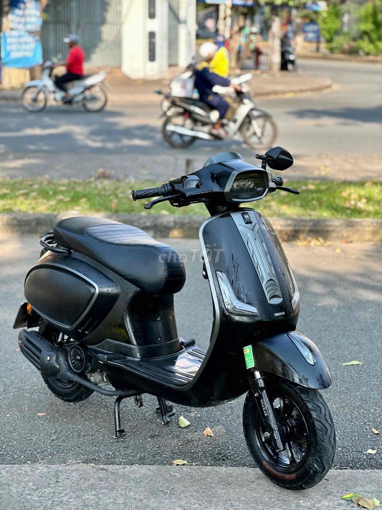vespa 50cc 2024 , odo 3000 , giao thẻ cc chinh chu. Mua bán Xe máy tại Quận Tân Phú Tp Hồ Chí Minh được đăng bởi thành lương hình 3