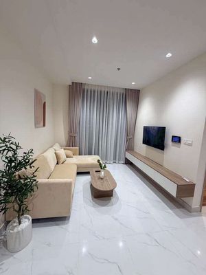 Daqua - Cho thuê căn 2 PN full nội thất đẹp