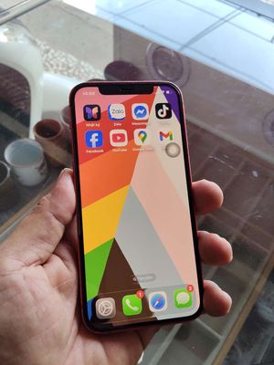 Apple iPhone 12 64GB Đỏ