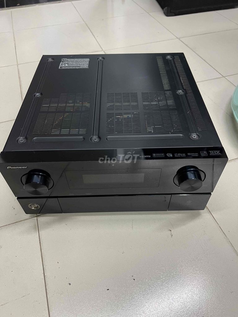 ampli pioneer  LX72. Mua bán Tivi, Âm thanh tại Quận Cái Răng Cần Thơ được đăng bởi Nguyễn Dũ hình 1