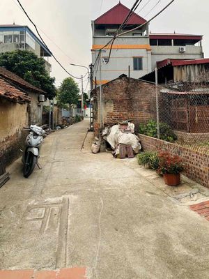Plot of land 87.7 m² · Xuân nộn